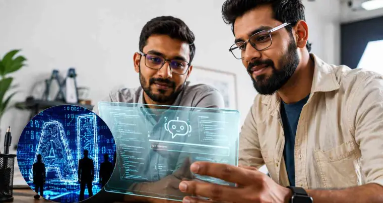 Adobe 2026 Report: India Leading in Agentic AI Adoption
