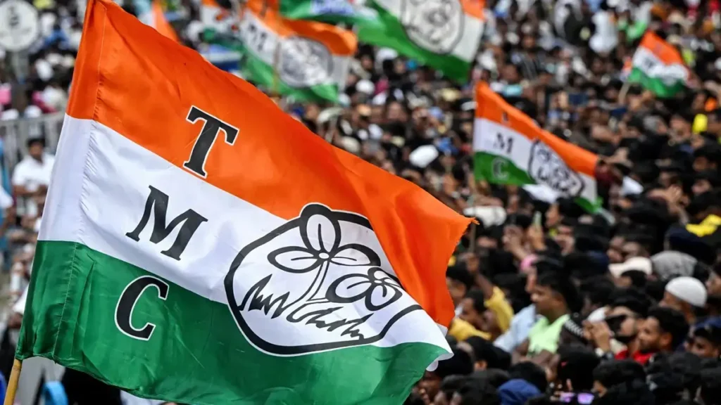 TMC Rebellion: Sudip Bandyopadhyay Joins 19 Rebel MPs in Delhi