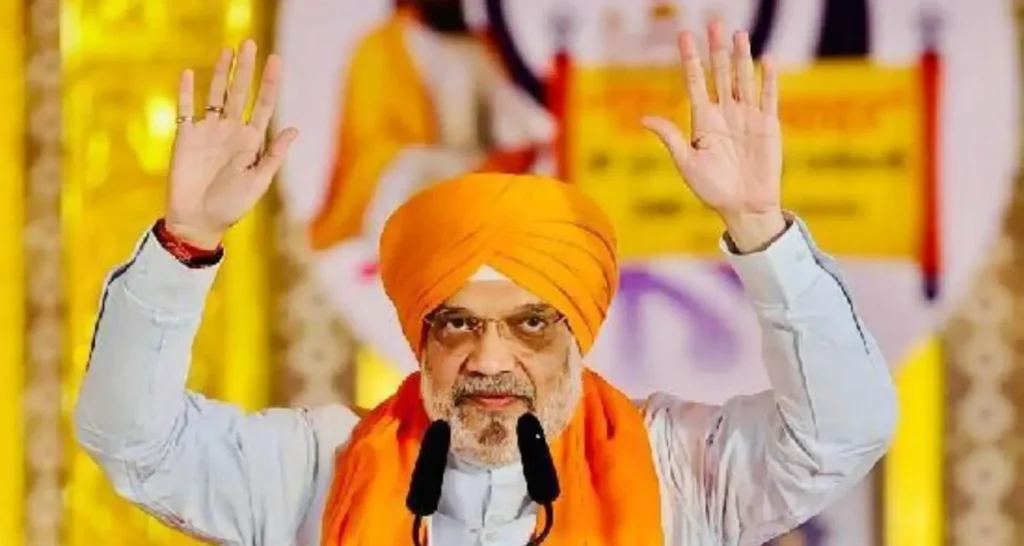 BJP Intensifies Efforts in Punjab Ahead of 2027 Elections