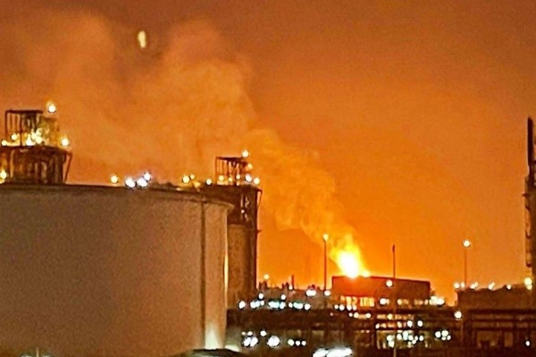 Blast at Qatar's gas plant: 13 dead, 66 injured, mostly Indians