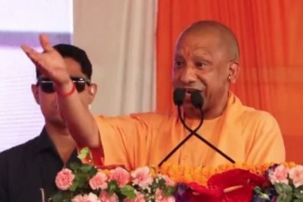 Yogi's Advice to Akhilesh: 'Visit Ramlala for Wisdom'