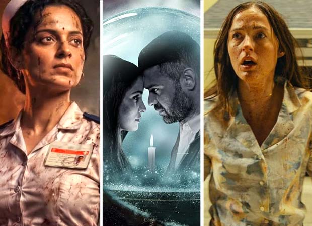 CBFC Clears Bharat Bhhagya Vidhata and Haunted with No Cuts