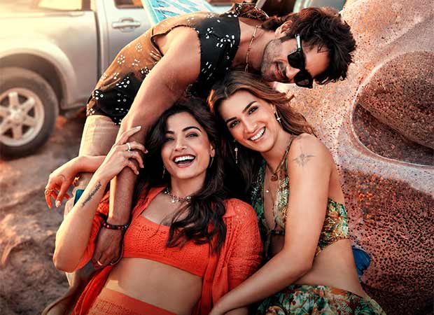 CBFC Approves Cocktail 2 with No Visual Cuts; Title Changes