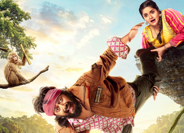Thane Mall to Host Grand 'Saree' Song Launch with Dhamaal 4