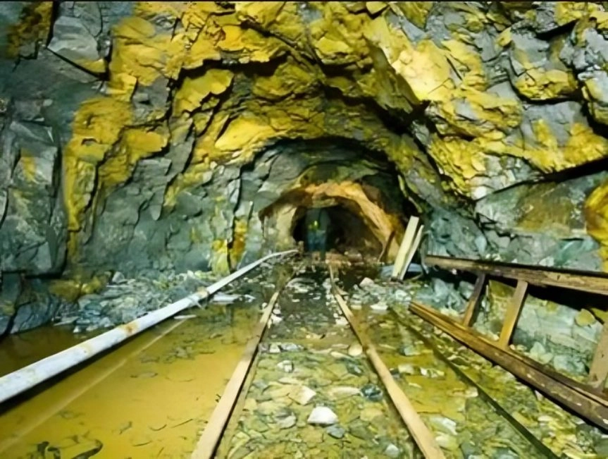 50 Tons of Gold Discovered in Andhra Pradesh: India's New Hub