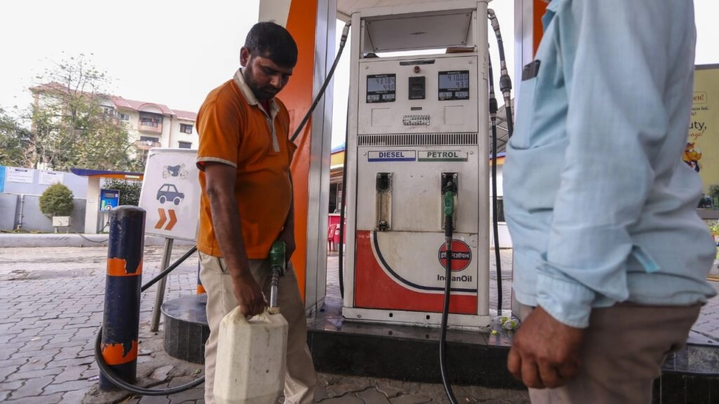 PIB Response: Ethanol Damage to Car Engines and Insurance Coverage