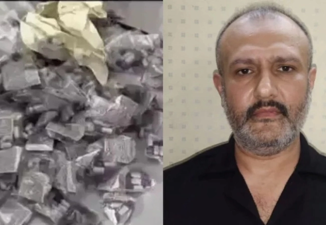 Vitamin and Painkiller: Fayaz's Rat Poison Conspiracy Unveiled