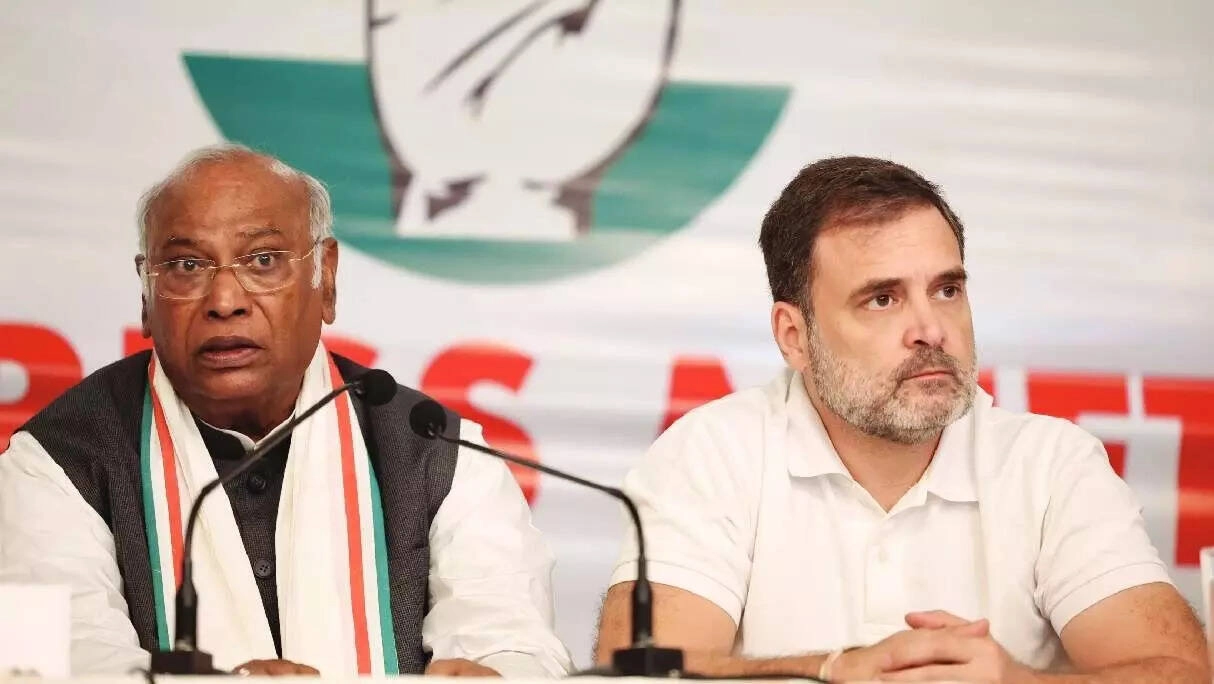 INDIA Alliance Leaders Meet to Strategize Against Modi Government