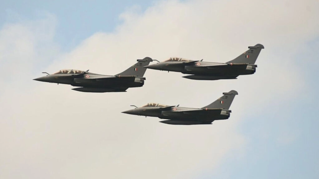 India's Rafale Deal: Significance of Air Force Chief's France Visit