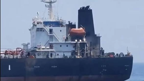 India on High Maritime Alert After Gulf Strike Kills 3 Seafarers