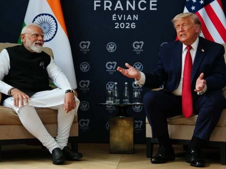 India-US FTA: Update on Free Trade Agreement After G7