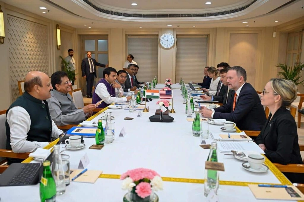 India-US Trade Deal: Key Updates and Next Steps