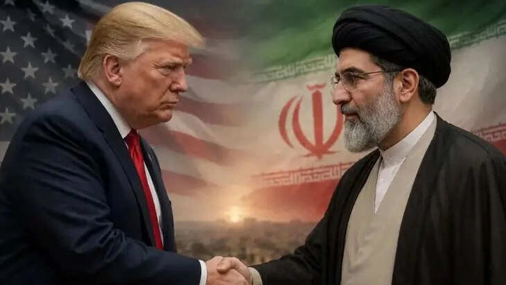 Iran-US Peace Deal: Why It Matters for India's Economy
