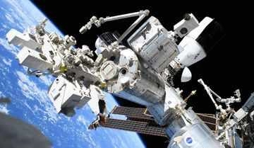 NASA Plans to Safely Bring ISS Back to Earth by 2030