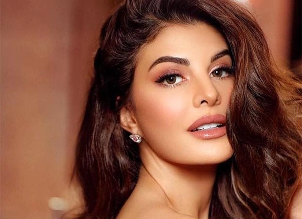 Jacqueline Fernandez Signs Horror Film; Teaser and Song Shot