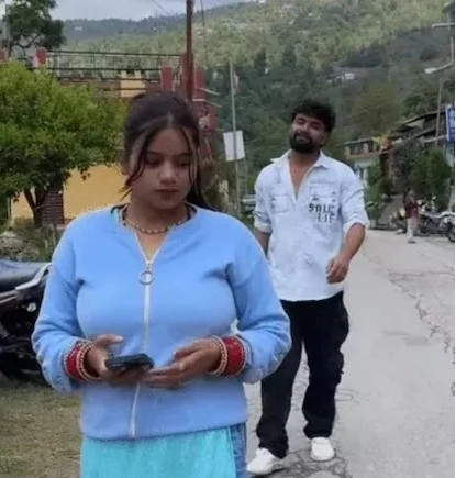 Lucknow: Influencer's Suspicious Death, In-Laws Accused of Dowry Murder