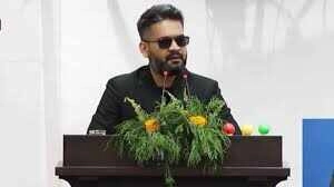 Prime Minister Balen Shah: Nepal Also Occupied Indian Land