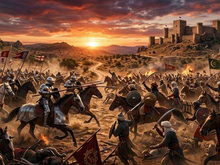 The Longest War in History: Duration and Outcome Revealed