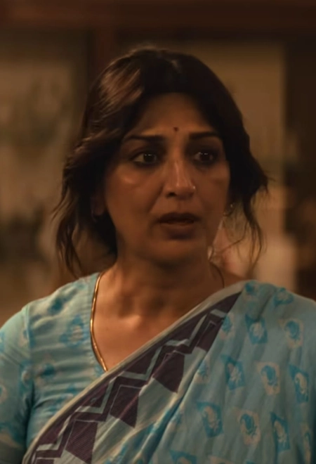 Sonal Bendre Shares What Makes 'Rakh' Series Special