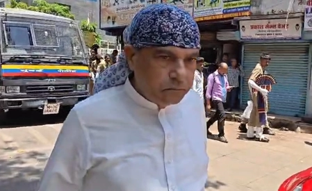 Suman Kalyanpur's Legacy of Songs Will Teach Generations: Wadkar