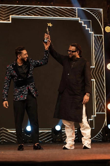 When a son gives new meaning to a father's dreams: Ismail Darbar