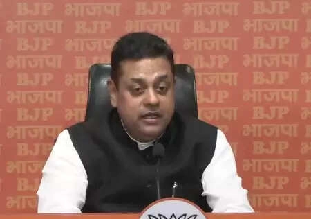 Under Modi, India Advances in Every Field: Sambit Patra