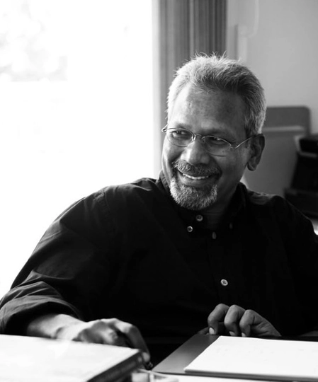 Mani Ratnam: From Viewing Films as Waste to Cinema Legend