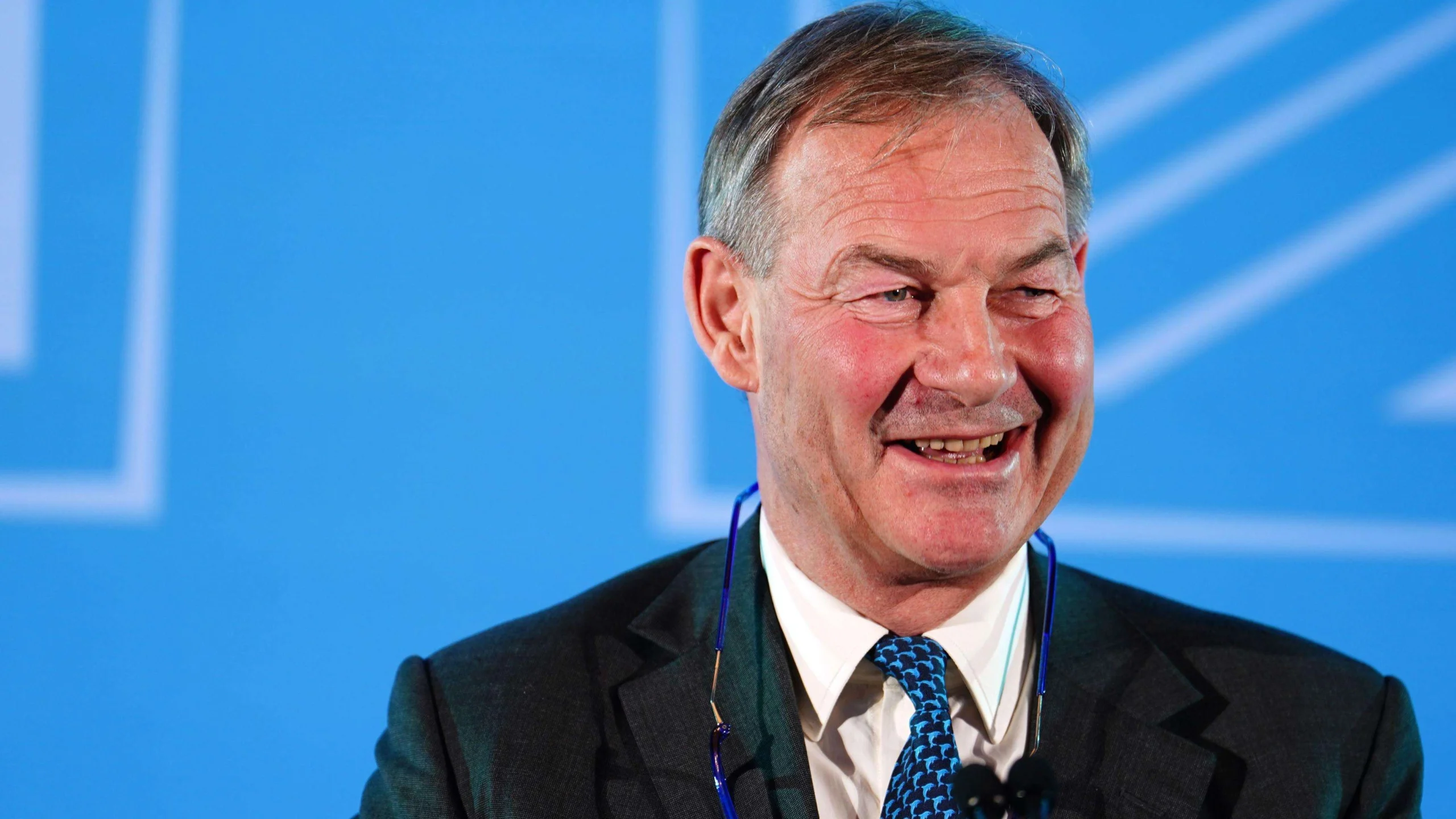 UK Grooming Gang Debate Reignited by MP Rupert Lowe's Speech