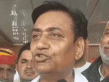 डोटासरा का पलटवार: जनता ने बताया हवा-हवाई नेता कौन
