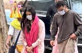 Shocking Revelation in Prayagraj Murder: Son Kills Family with Friend