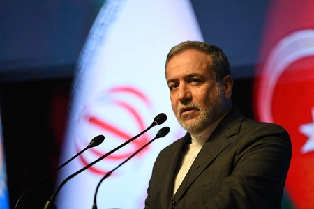Iran Ready to Respond Militarily to Beirut Attack: Araghchi