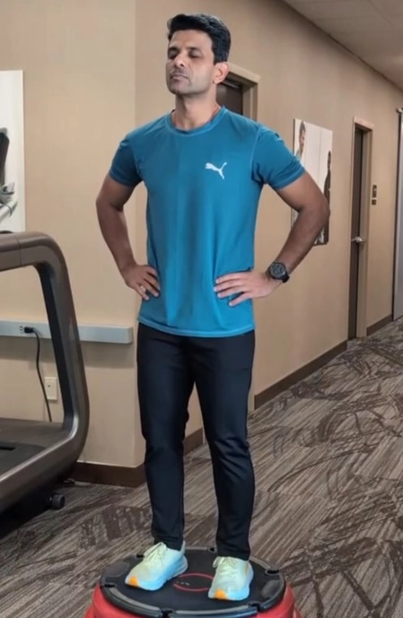 Why Rehabilitation is Crucial for Returning Astronauts