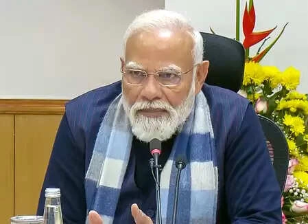 PM Modi's 'Subhashitam' Message: Incorporate Yoga into Daily Life