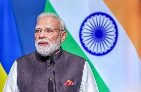 PM Modi: First World Yoga Championship will recognize yoga as sport