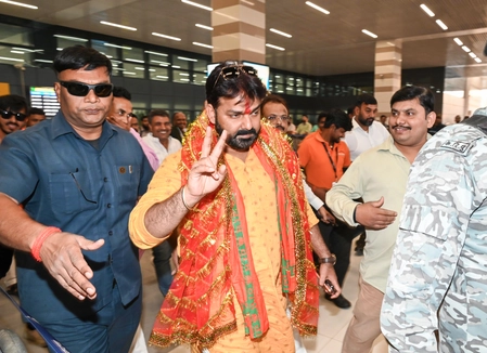 Bihar Council Election: BJP Releases Candidate List, Pawan Singh Included