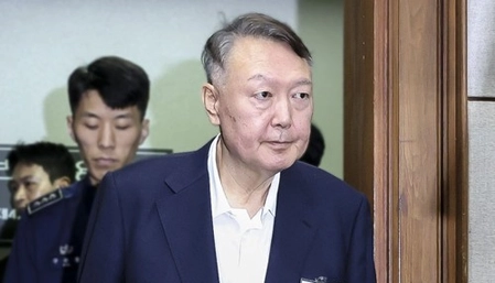 South Korea's Ex-President Yoon Accused of Drone Intrusion