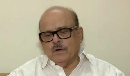 Opportunity seekers in TMC will leave; true workers emerge in tough times: Tariq Anwar