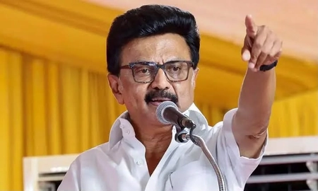 Tamil Nadu: DMK Launches Legal Helpline Amid Free Speech Controversy