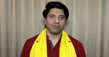 Parties Unite in India Block, Not Hearts: Shehzad Poonawala