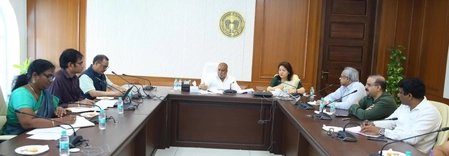 Telangana Government: Action Against Travelers Misreporting Ebola