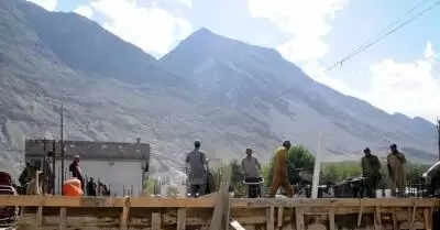 Concerns Rise Over Shooting at Protesters in Rawalakot, POK