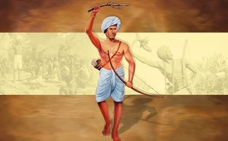 Birsa Munda's Death Anniversary: Tributes from BJP Leaders