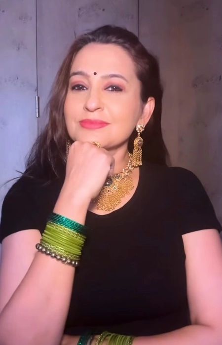 Smita Bansal Calls 'The Pyramid Scheme' Her Perfect OTT Debut