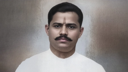 Ram Prasad Bismil: The Revolutionary Who Embraced Death for Freedom