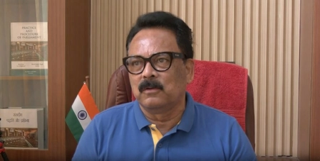 Government Shifts Focus to PR Over Protests: Sukdev Bhagat