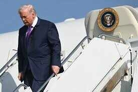 Trump's Bold Statement: Threat to Iran, Claims on Kharg Island