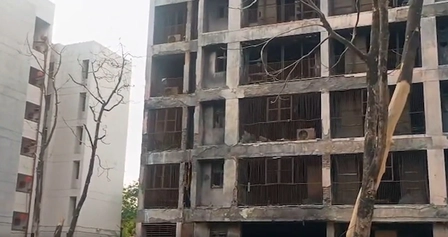 Ahmedabad Plane Crash: Families Honor Victims One Year Later