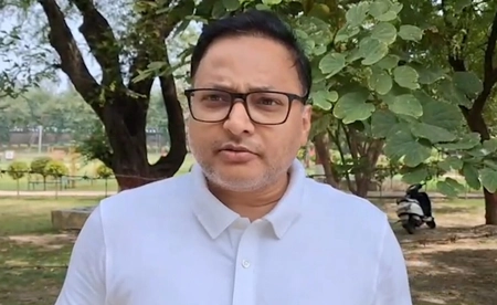 SP's Strong Warning on Controversial Comment About Akhilesh's Daughter