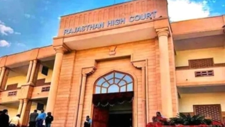 Rajasthan HC Denies Relief to Ex-Minister Mahesh Joshi in JJEM Scam