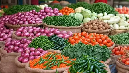 May Retail Inflation Remains Low Due to Government Efforts